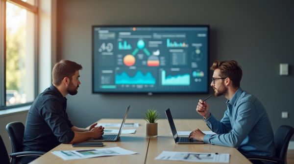 Building a robust AP control framework before scaling operations