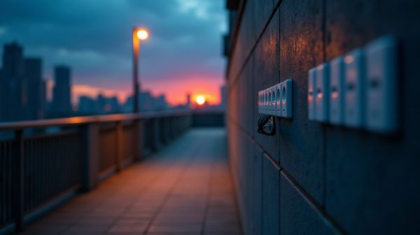 Building a robust AP control framework before scaling operations
